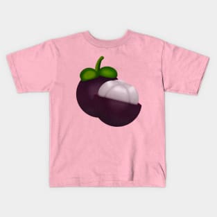 Mangosteen Kids T-Shirt